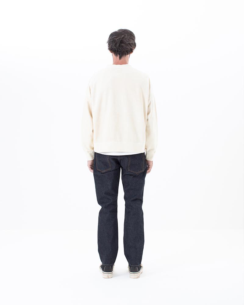 AMPLUS SB SWEAT L/S (U.D.)